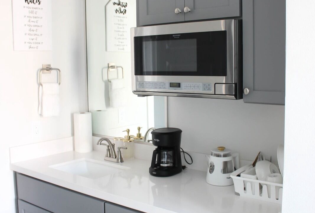 Photo of Kitchen in South Main