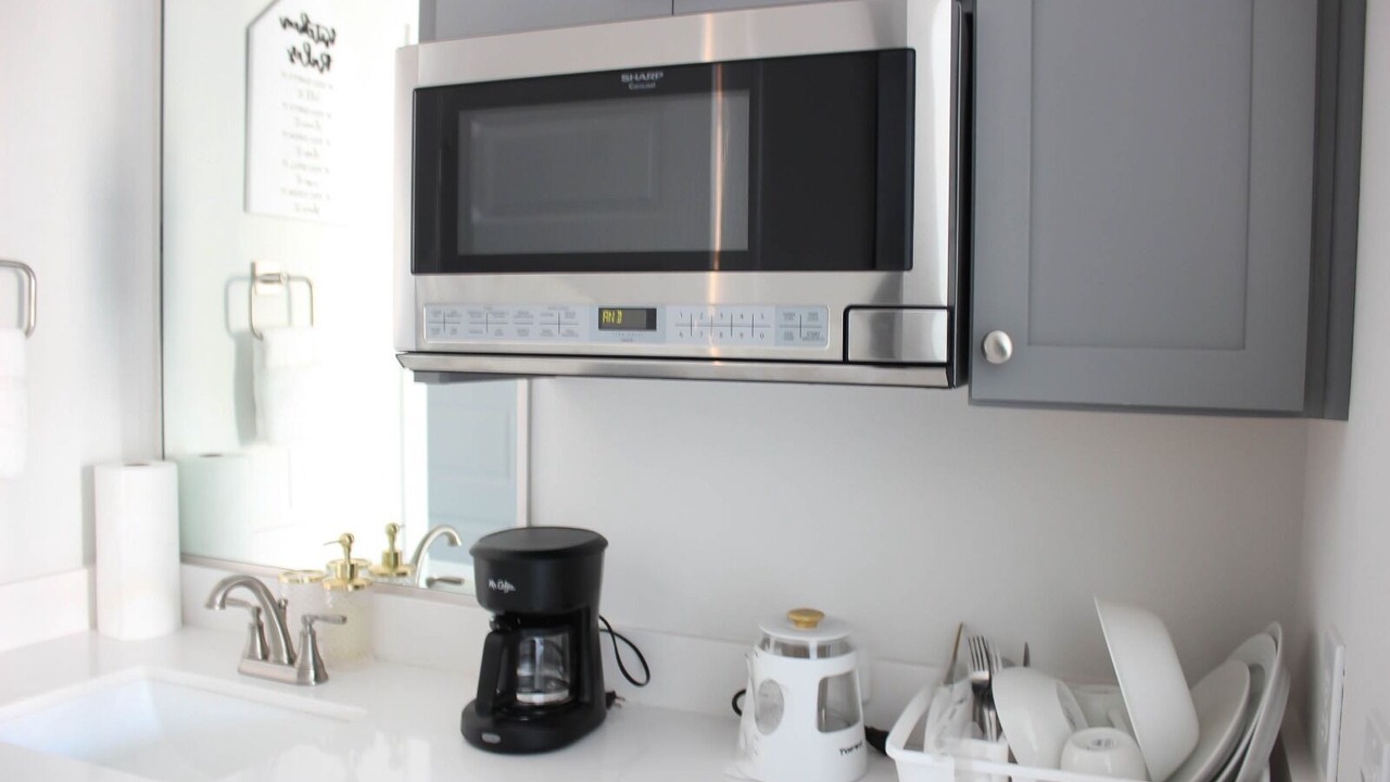 Photo of Kitchen in South Main