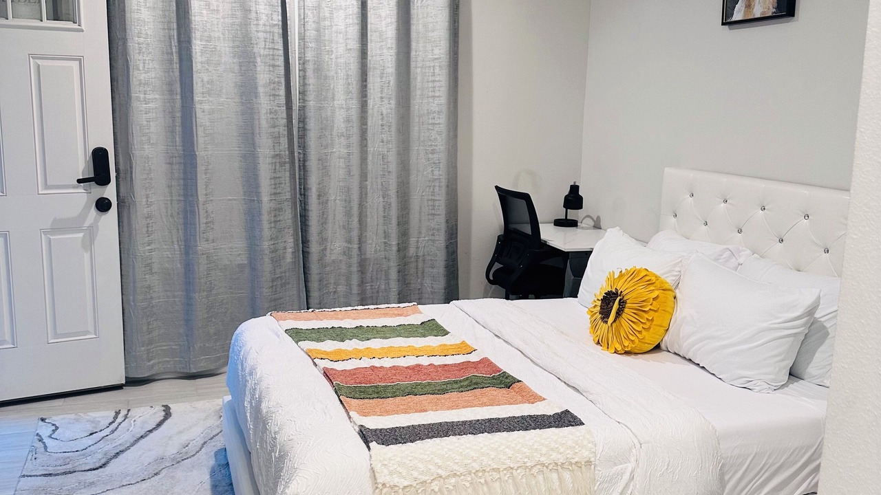 Photo of Bedroom in South Main