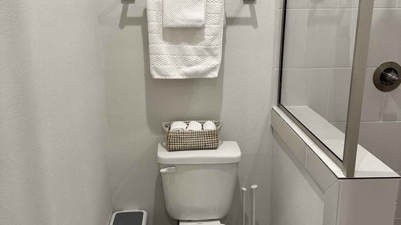 Photo of Bathroom in South Main