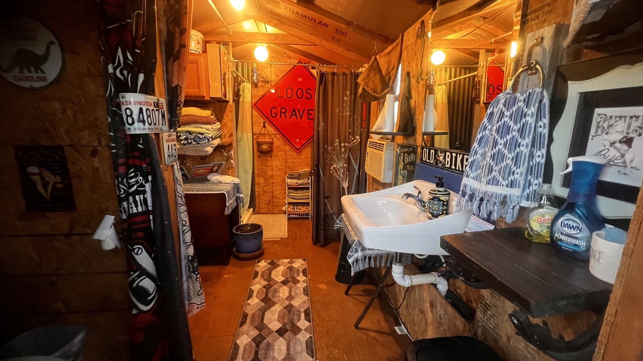 Photo of Bathroom in Nemo