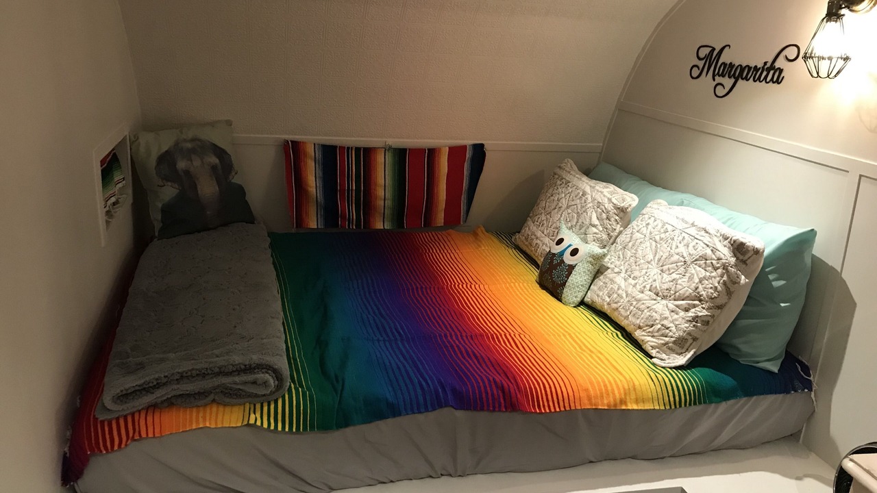 Photo of Bedroom in Nemo