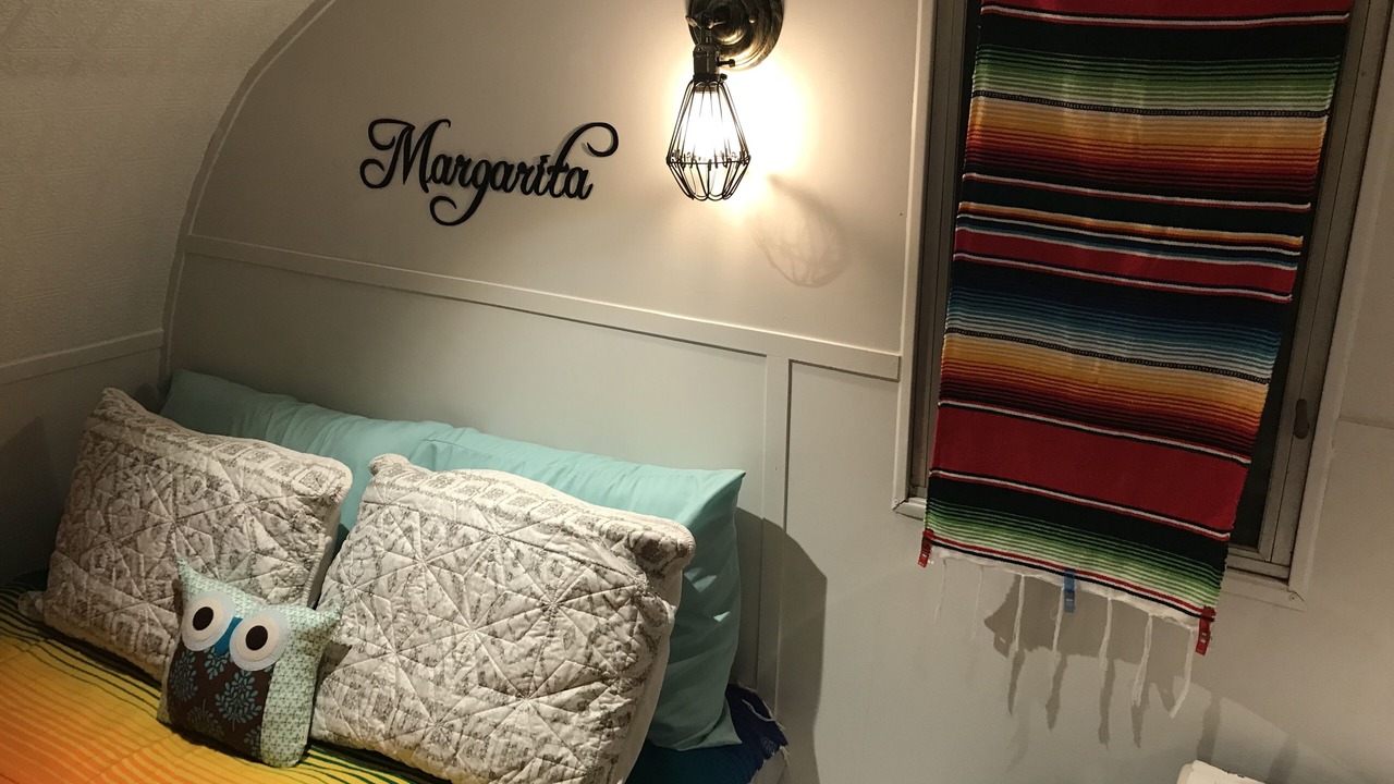 Photo of Bedroom in Nemo