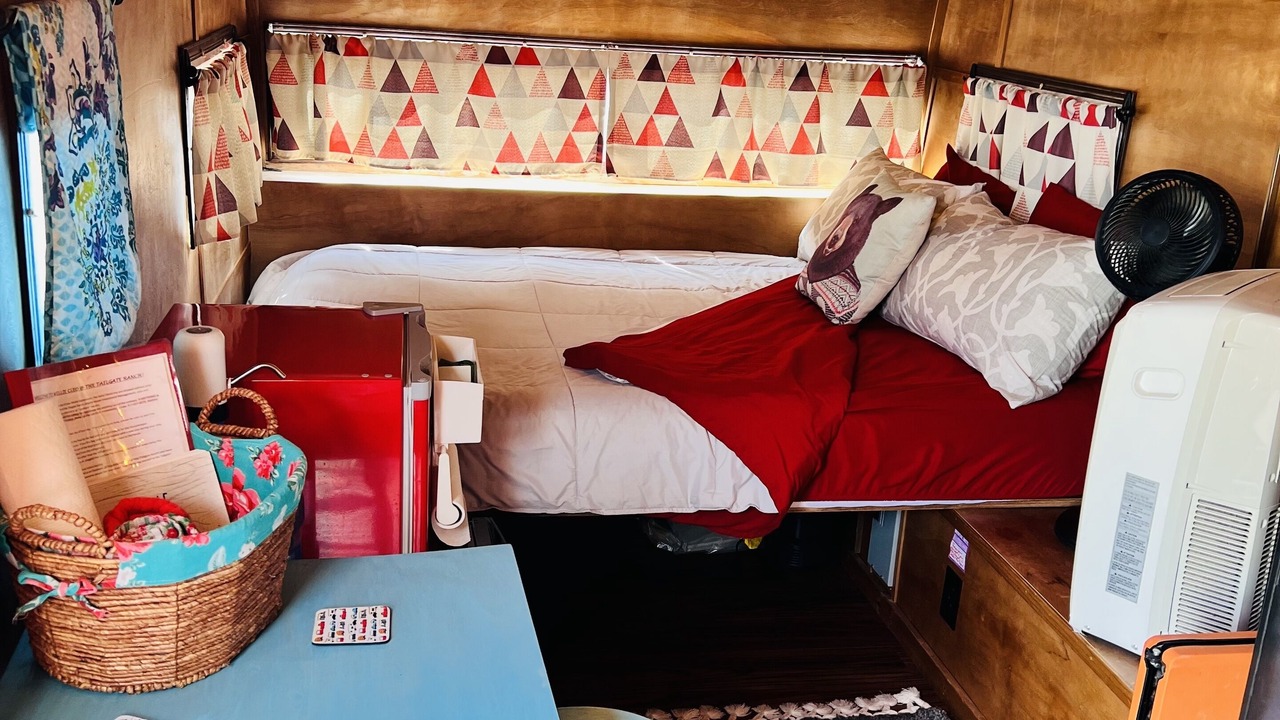 Photo of Bedroom in Nemo