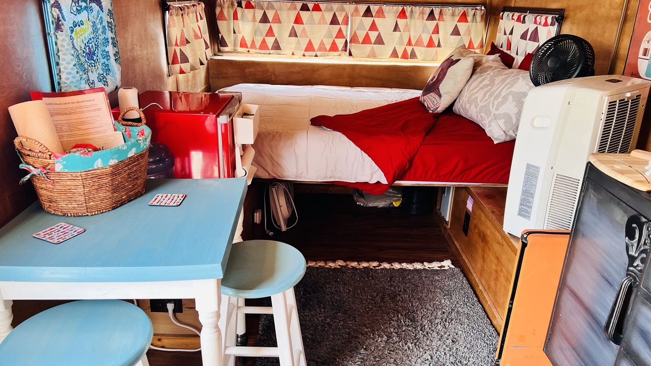 Photo of Bedroom in Nemo