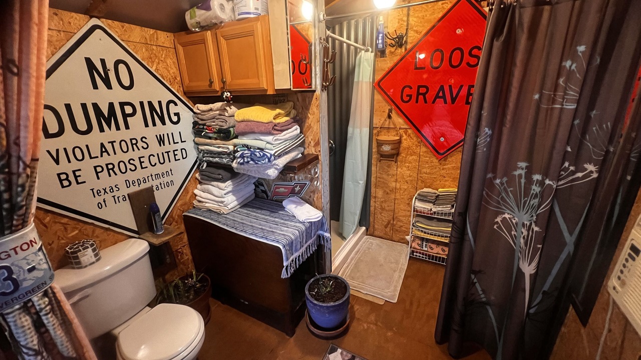 Photo of Bathroom in Nemo