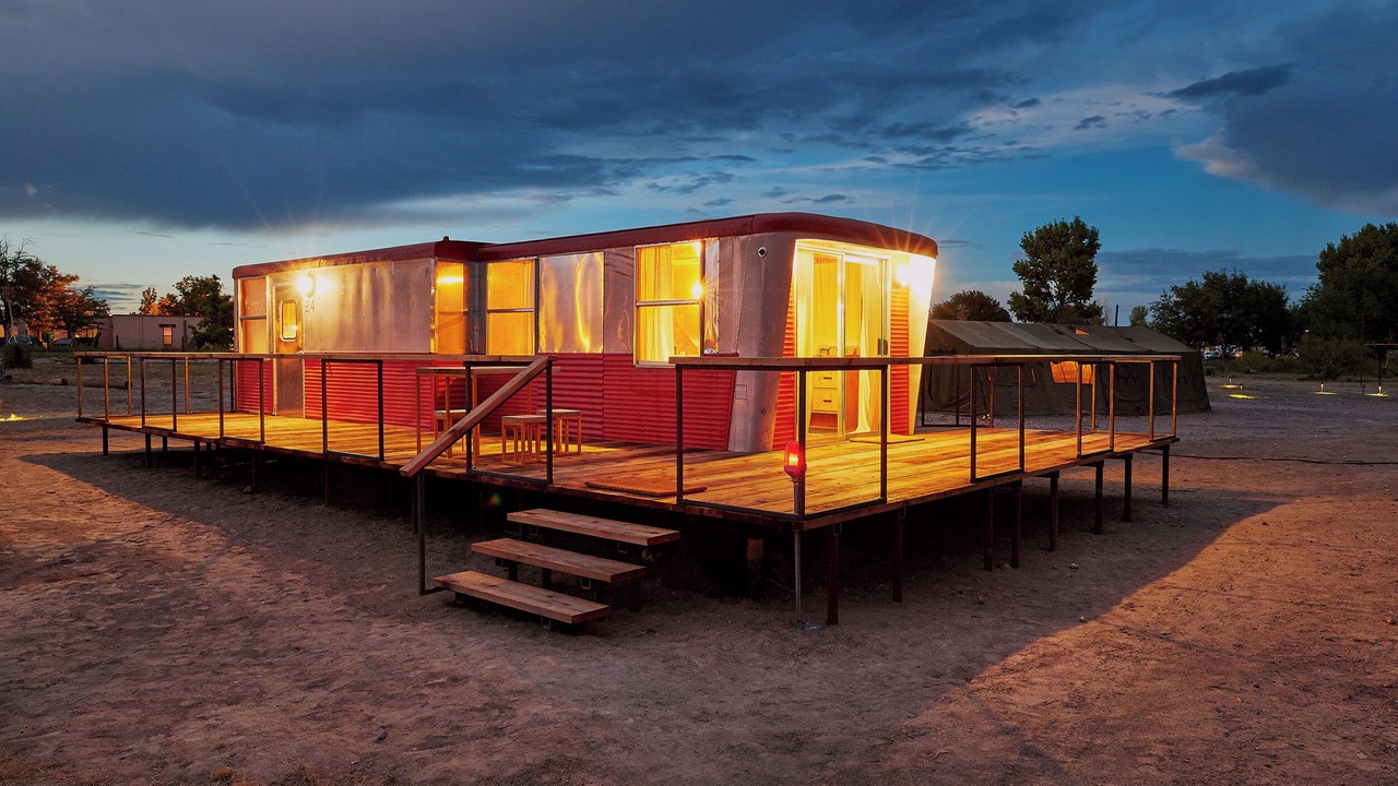Photo of Bedroom in Marfa