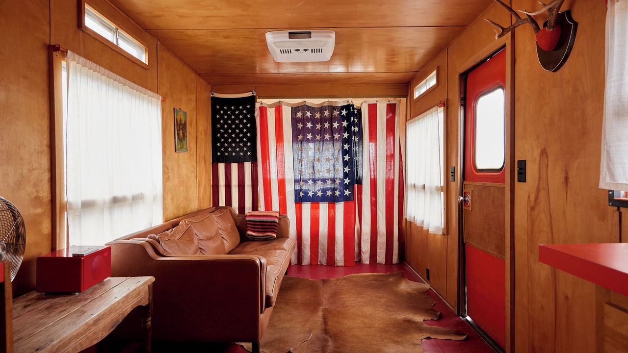 Photo of Bedroom in Marfa