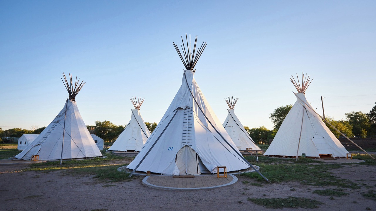 Photo of Bedroom in Marfa