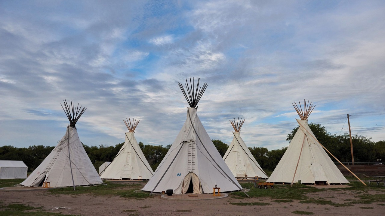 Photo of Bedroom in Marfa