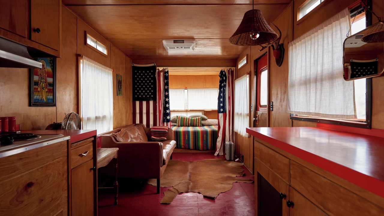 Photo of Bedroom in Marfa