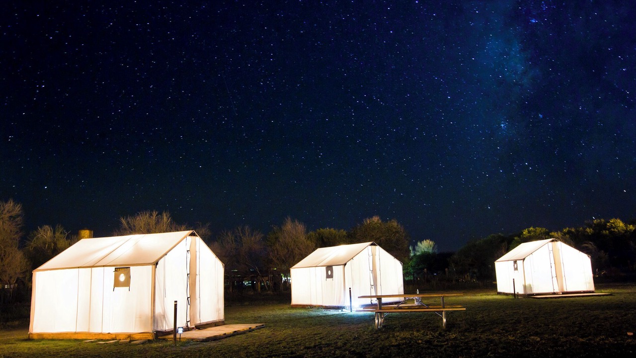 Photo of Bedroom in Marfa