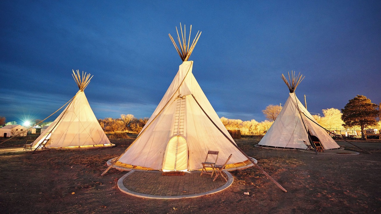 Photo of Bedroom in Marfa