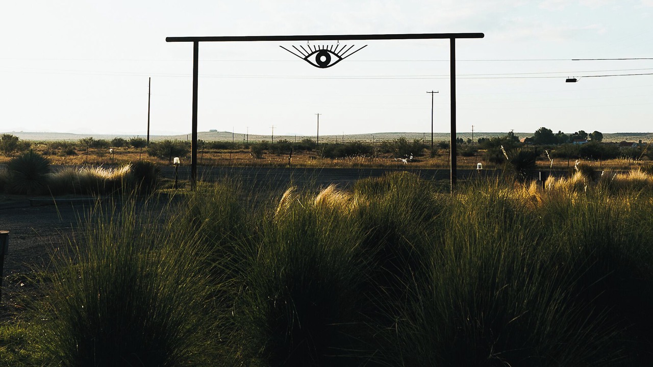 Photo of Outdoor in Marfa