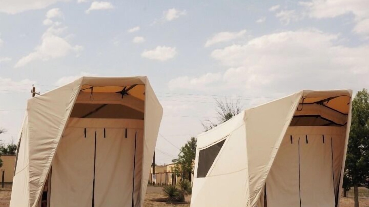 Photo of Bedroom in Marfa
