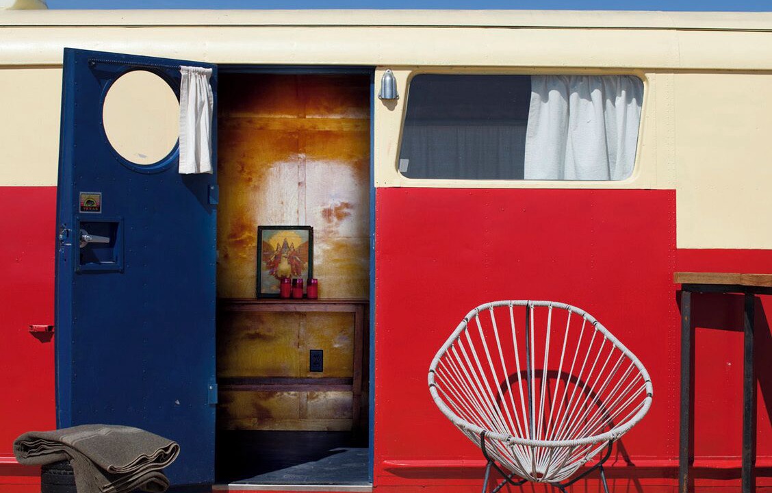 Photo of Bedroom in Marfa