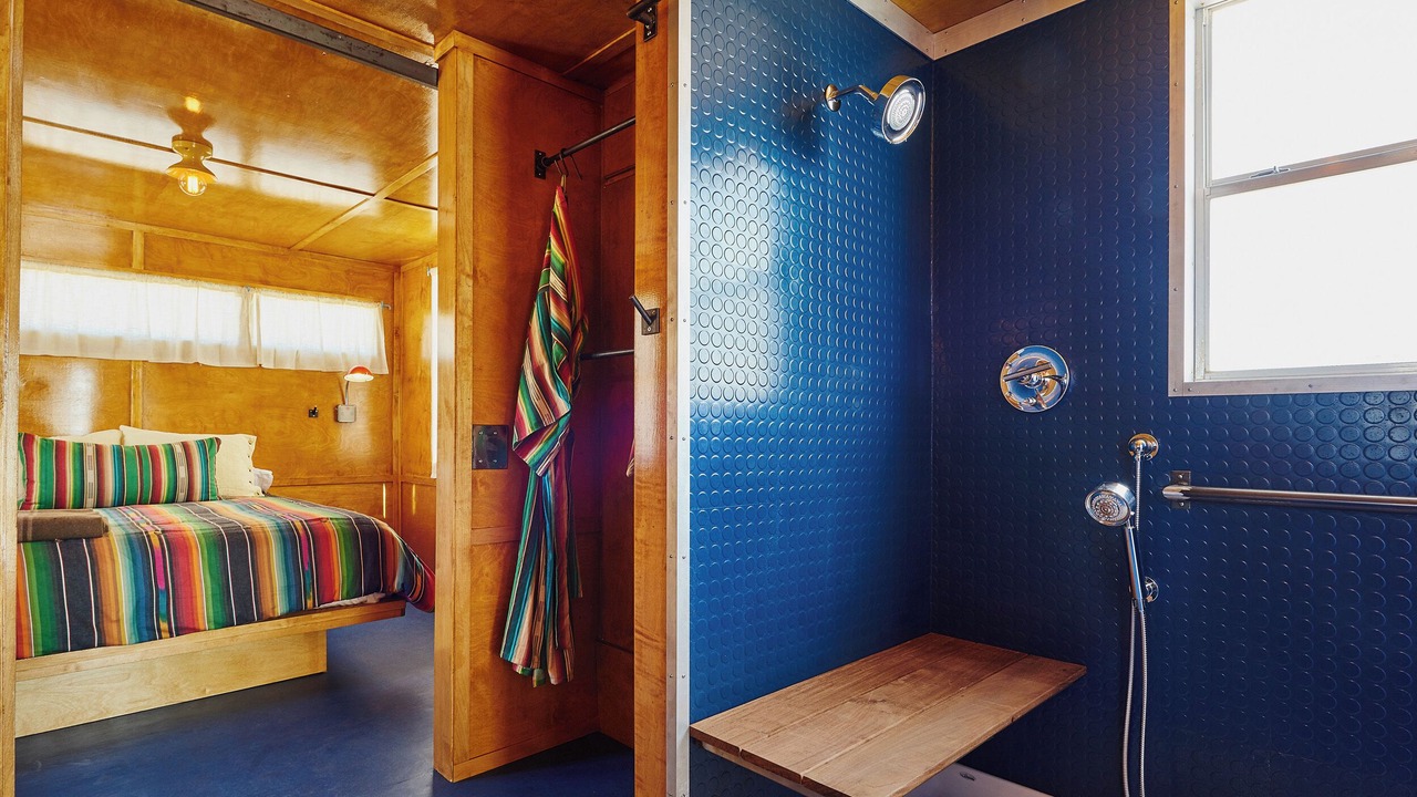 Photo of Bathroom in Marfa