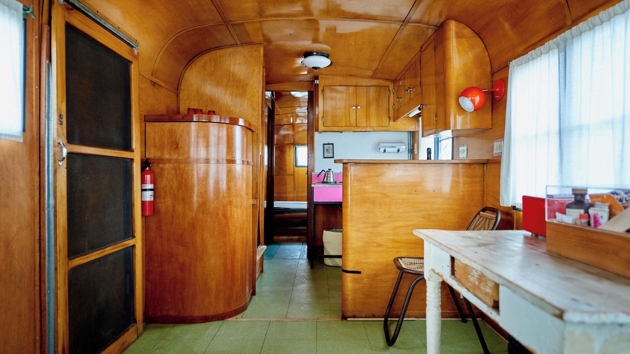 Photo of Bedroom in Marfa
