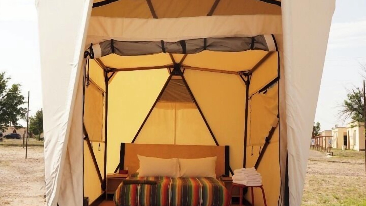 Photo of Bedroom in Marfa