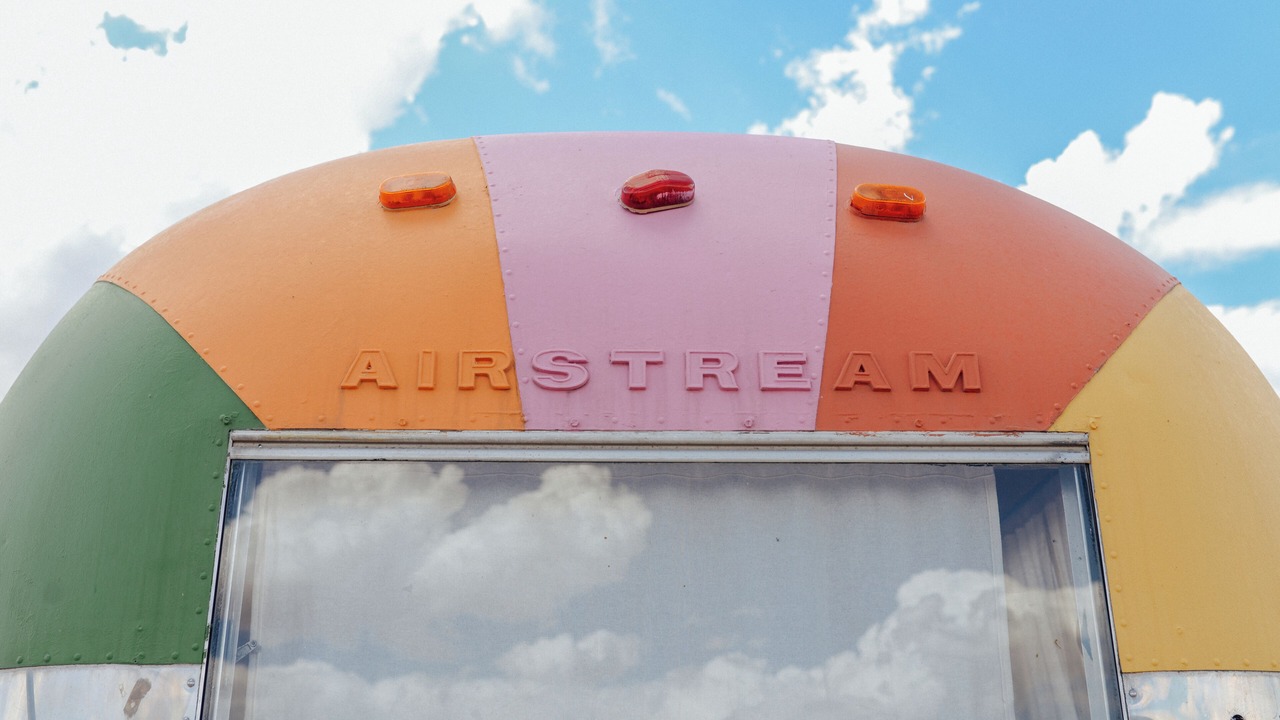 Photo of Outdoor in Marfa