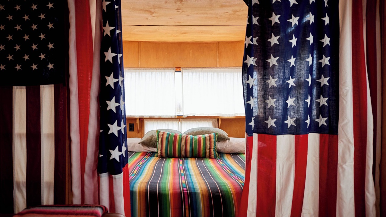 Photo of Bedroom in Marfa
