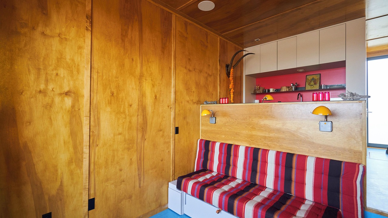 Photo of Bedroom in Marfa