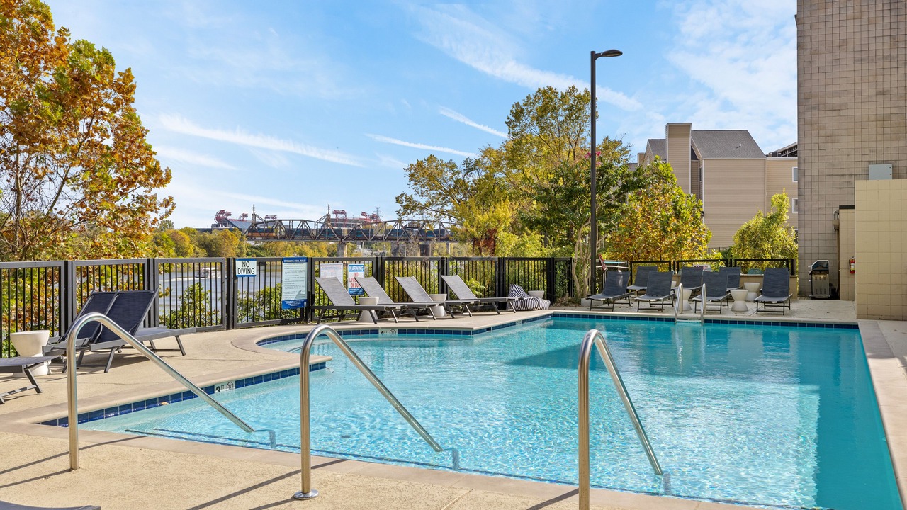Photo of Outdoor in North Capitol