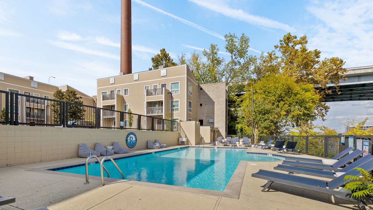 Photo of Outdoor in North Capitol