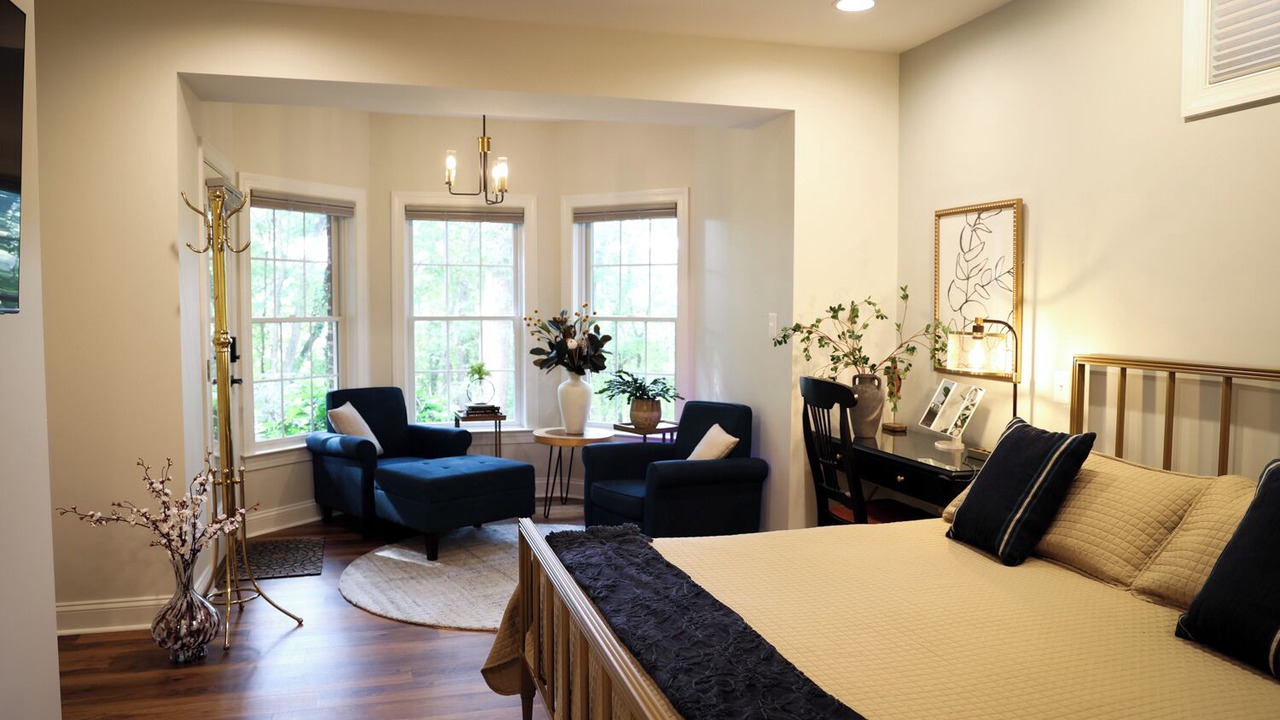 Photo of Bedroom in Cardiff