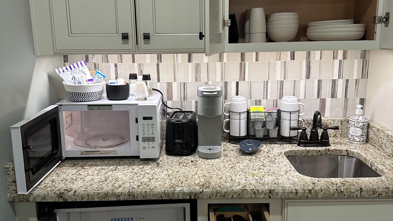 Photo of Kitchen in Cardiff