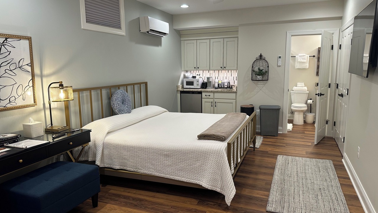 Photo of Bedroom in Cardiff