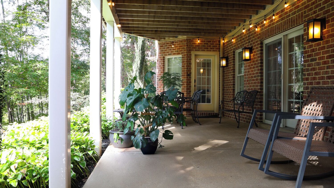Photo of Patio Balcony in Cardiff