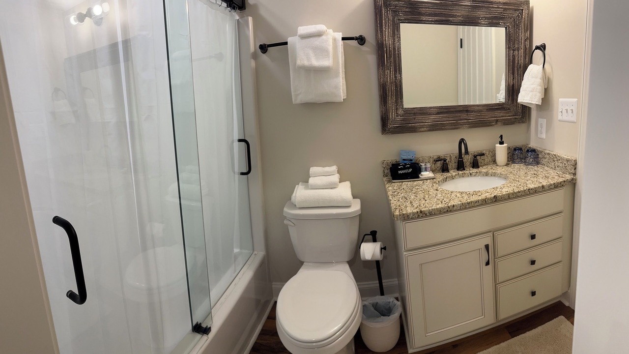 Photo of Bathroom in Cardiff