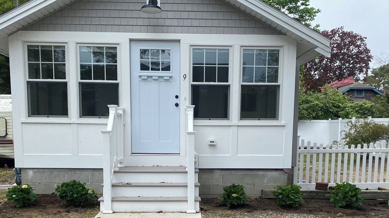 Photo of Outdoor in Wareham