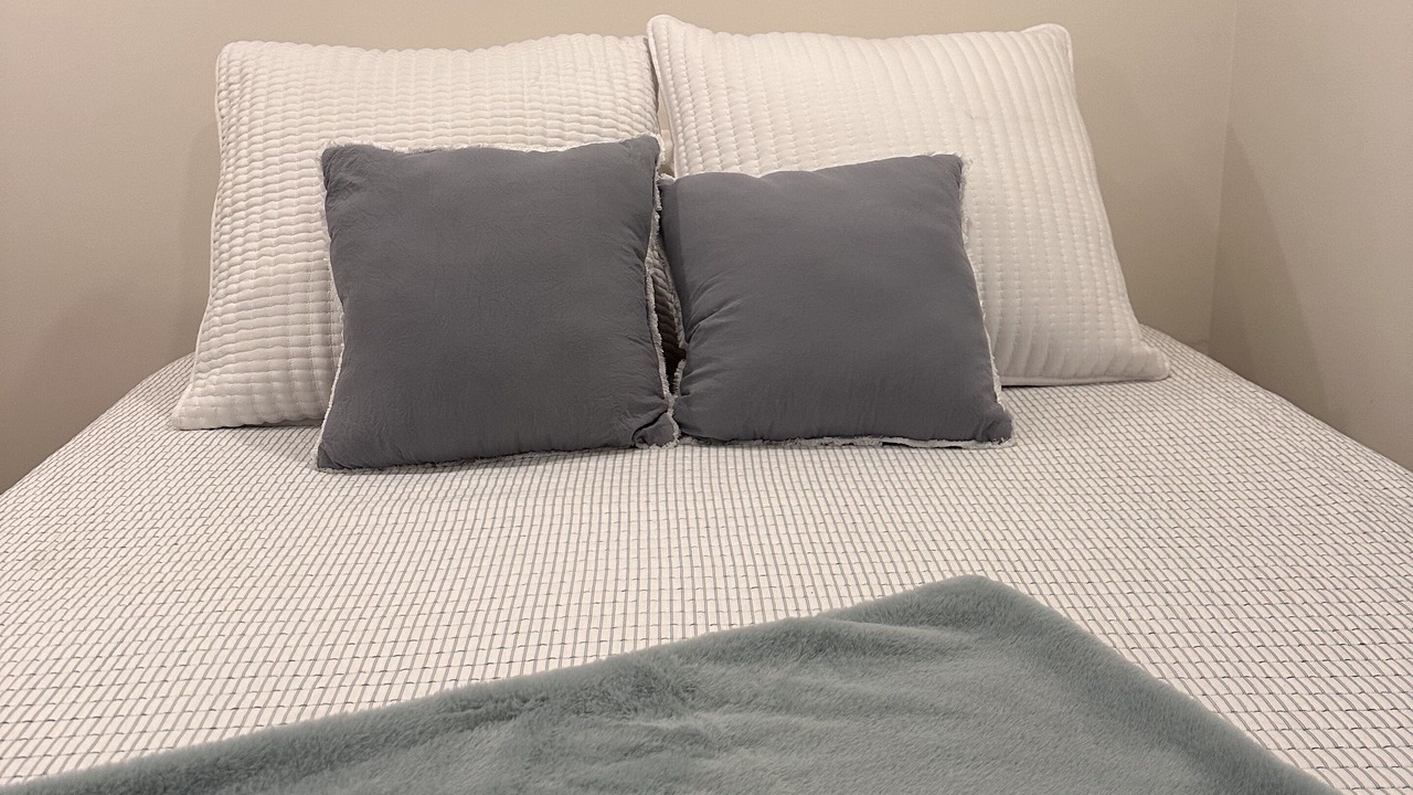 Photo of Bedroom in Wareham