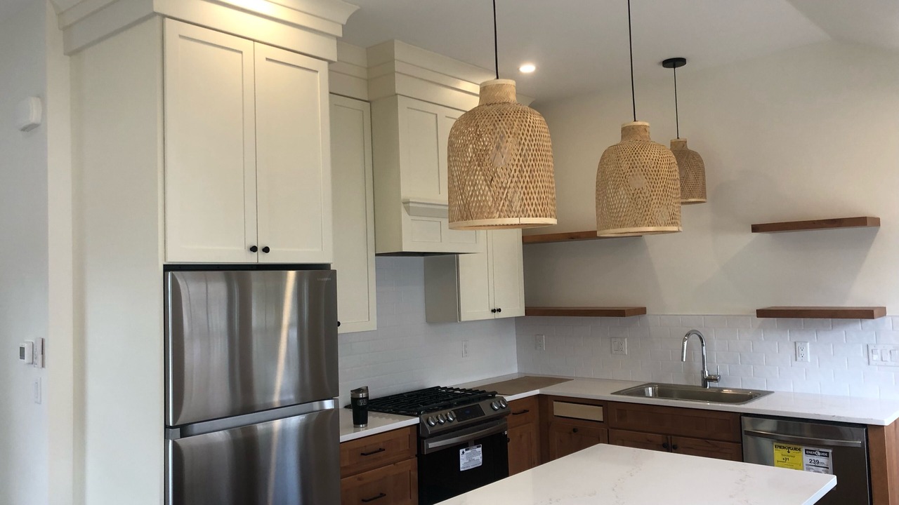 Photo of Kitchen in Wareham