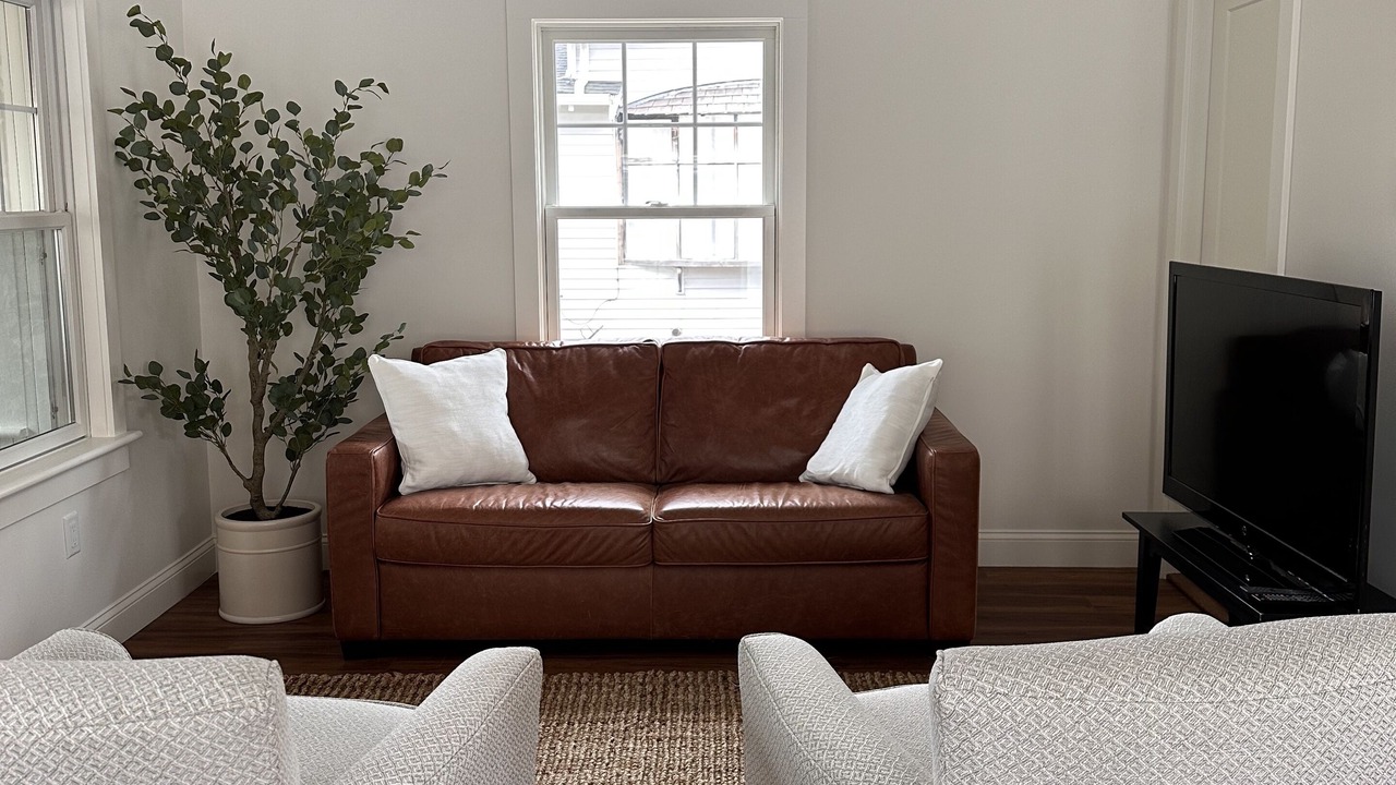 Photo of Livingroom in Wareham