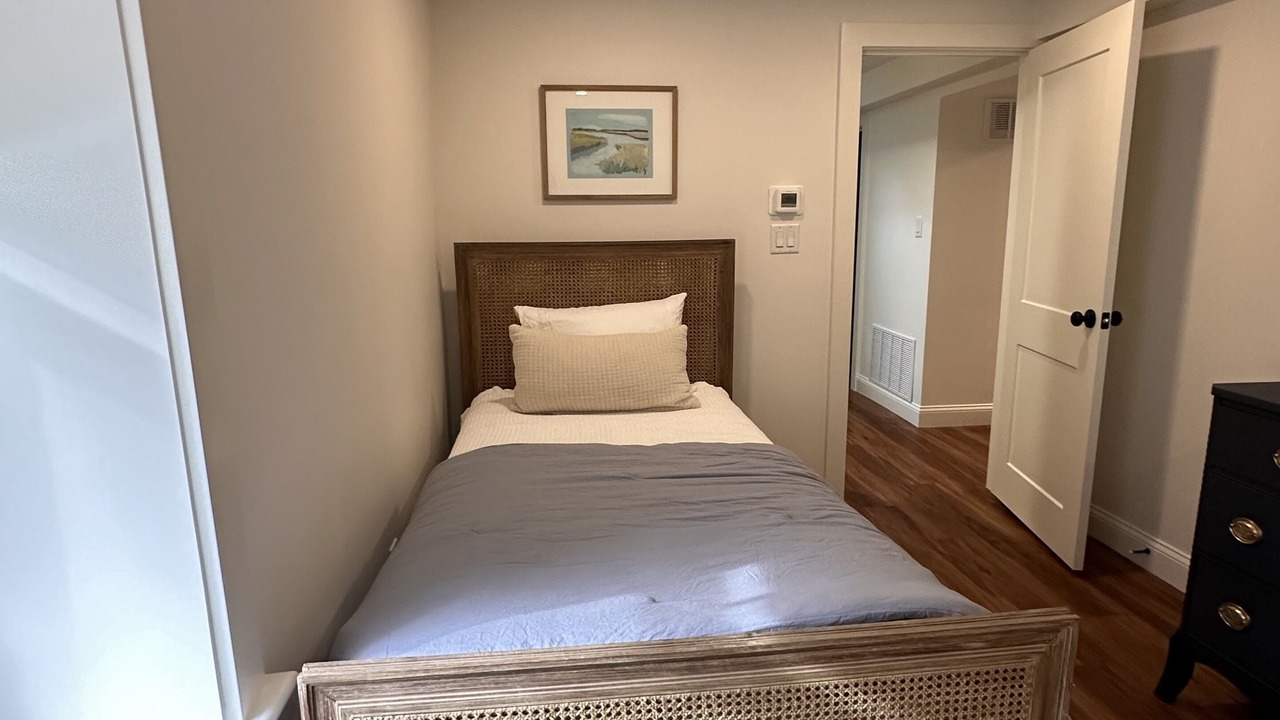 Photo of Bedroom in Wareham