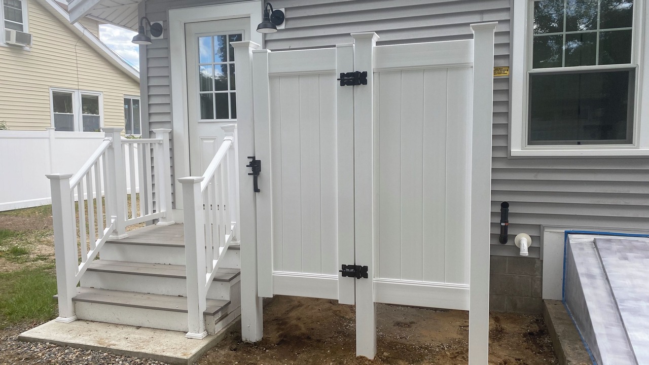 Photo of Outdoor in Wareham