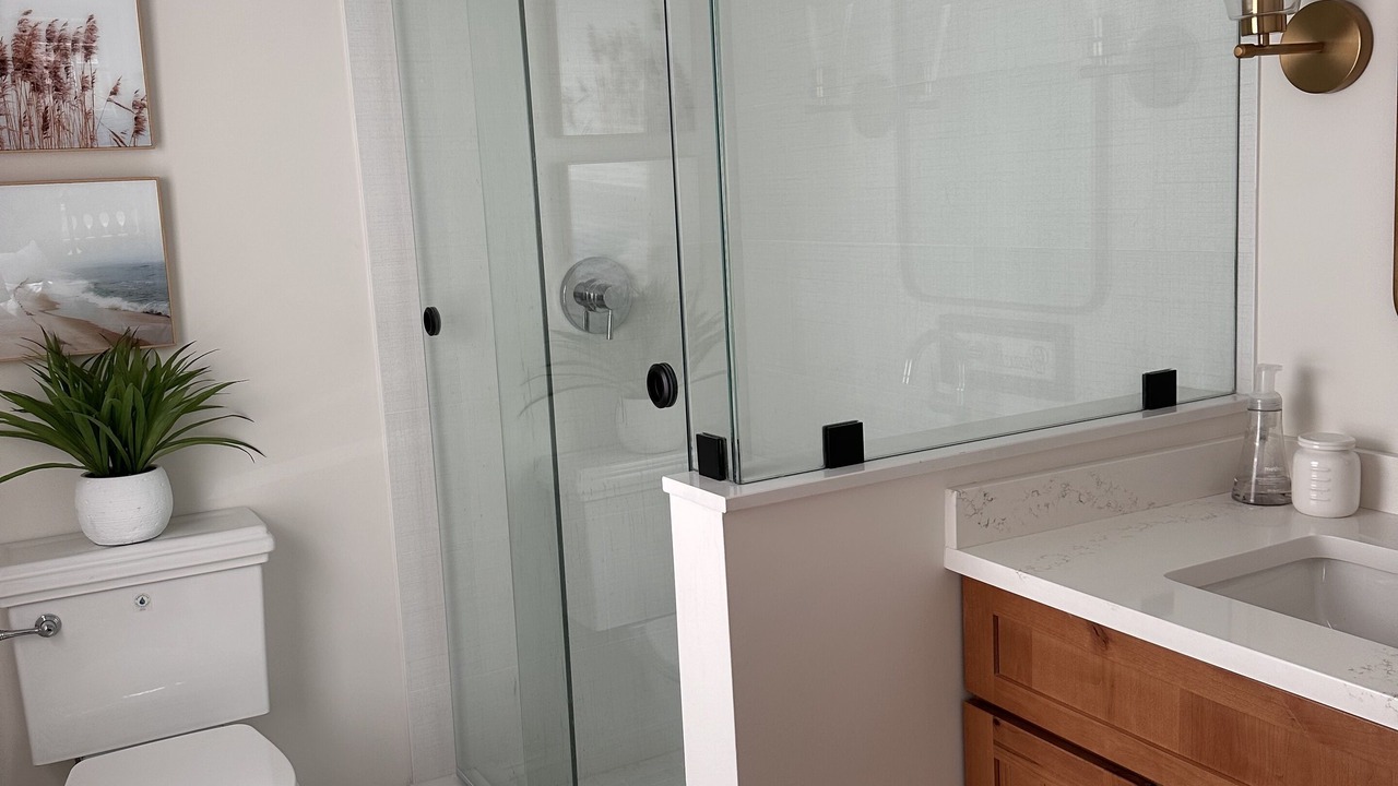 Photo of Bathroom in Wareham