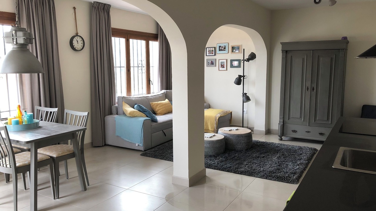 Photo of Livingroom in Monte Pego