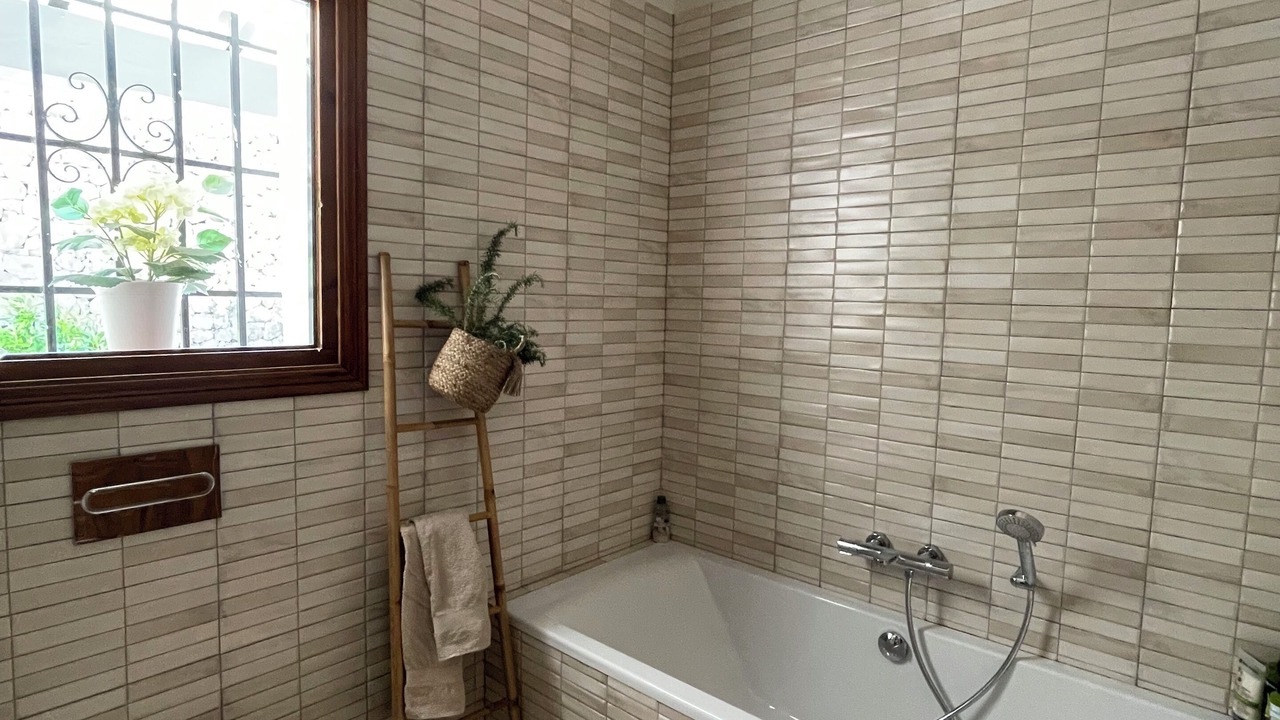 Photo of Bathroom in Monte Pego
