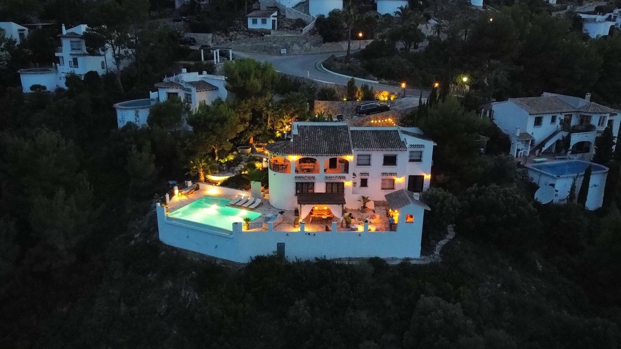 Photo of Outdoor in Monte Pego