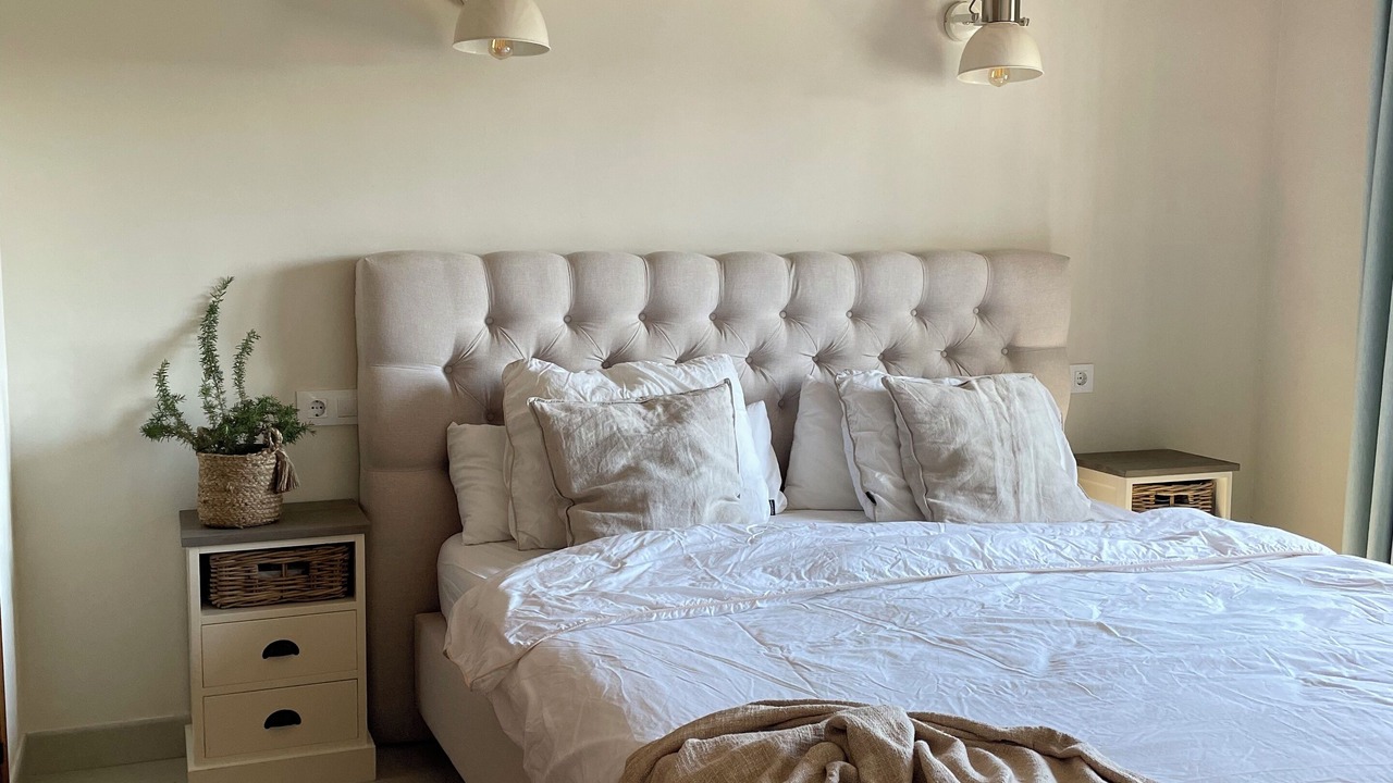 Photo of Bedroom in Monte Pego