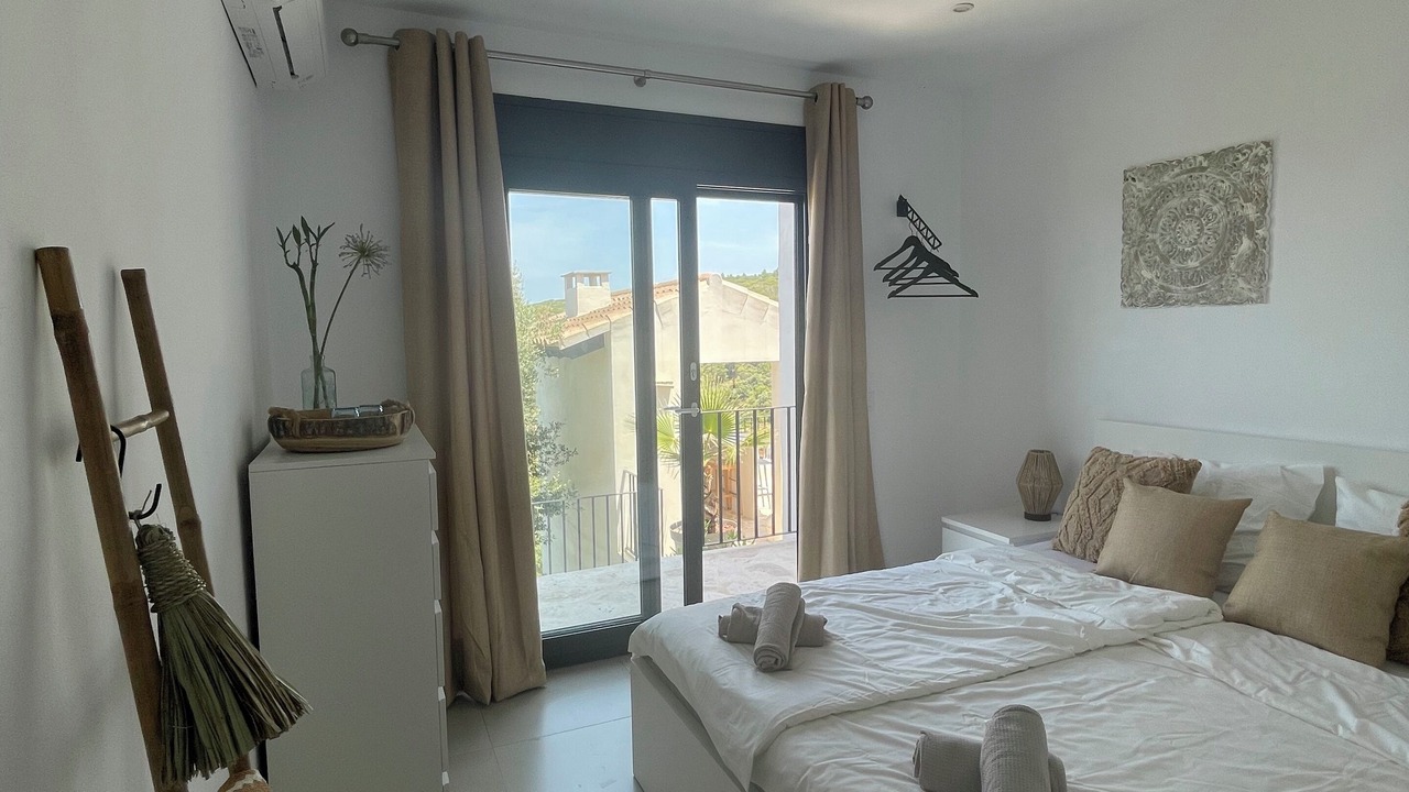 Photo of Bedroom in Monte Pego