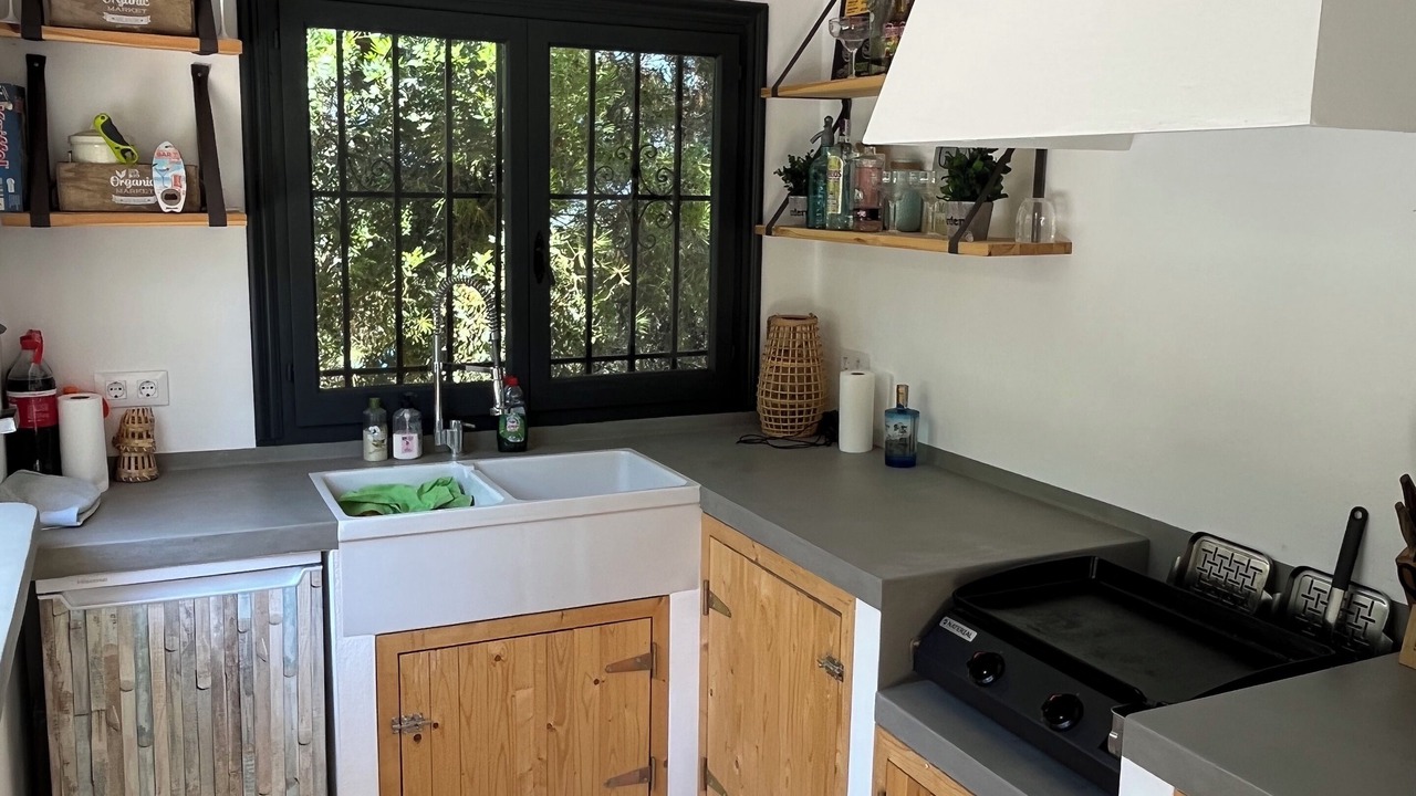Photo of Kitchen in Monte Pego