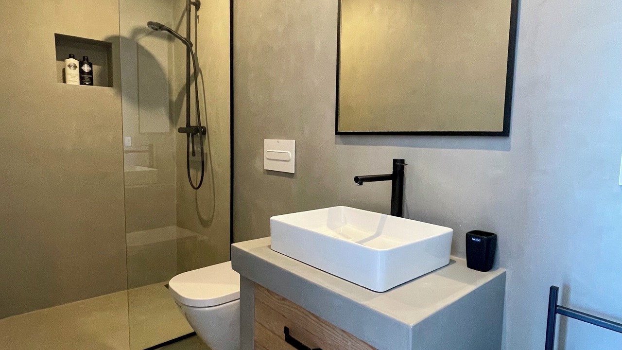 Photo of Bathroom in Monte Pego