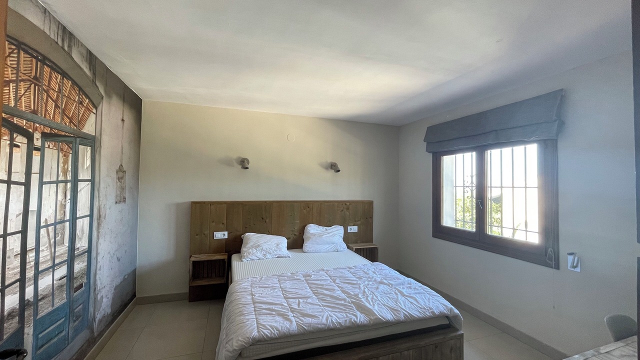 Photo of Bedroom in Monte Pego