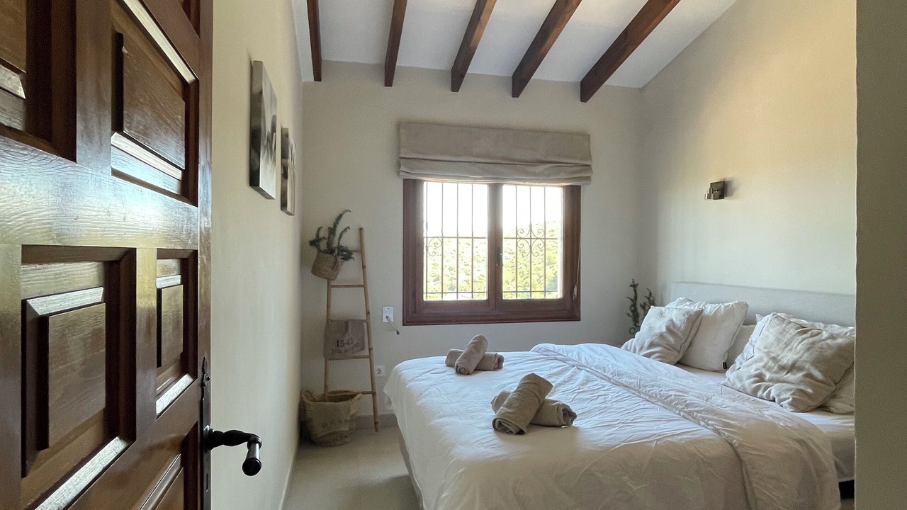 Photo of Bedroom in Monte Pego