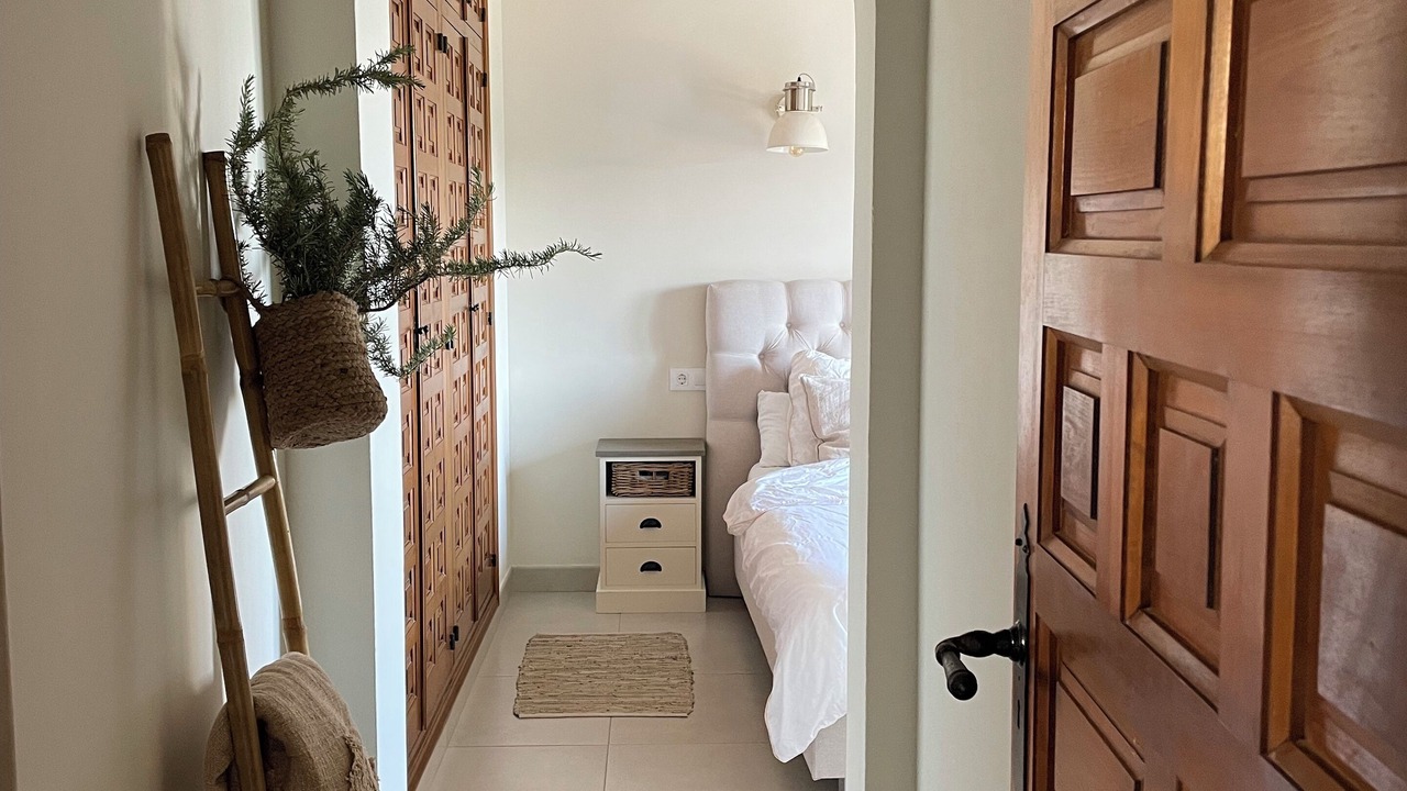 Photo of Bedroom in Monte Pego
